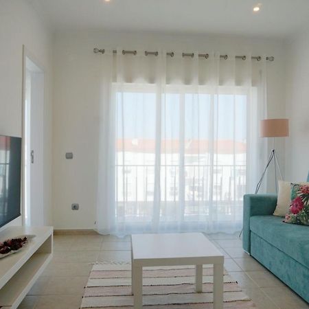 Ferienwohnung Casa Barbosa Nazaré Exterior foto