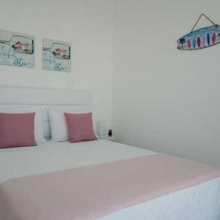 Ferienwohnung Casa Barbosa Nazaré Exterior foto