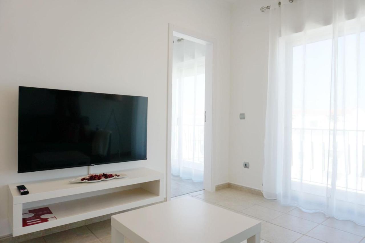 Ferienwohnung Casa Barbosa Nazaré Exterior foto