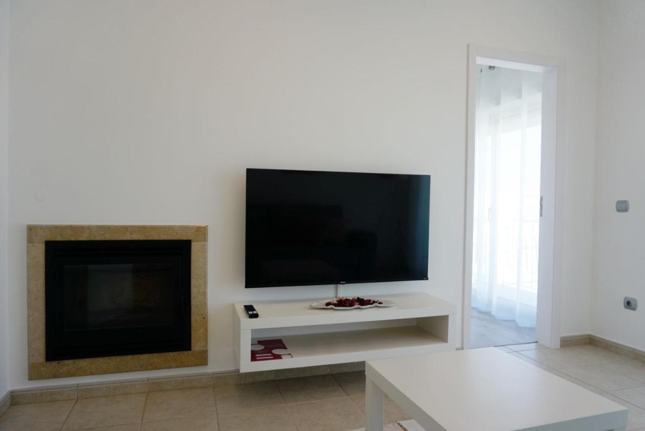 Ferienwohnung Casa Barbosa Nazaré Exterior foto