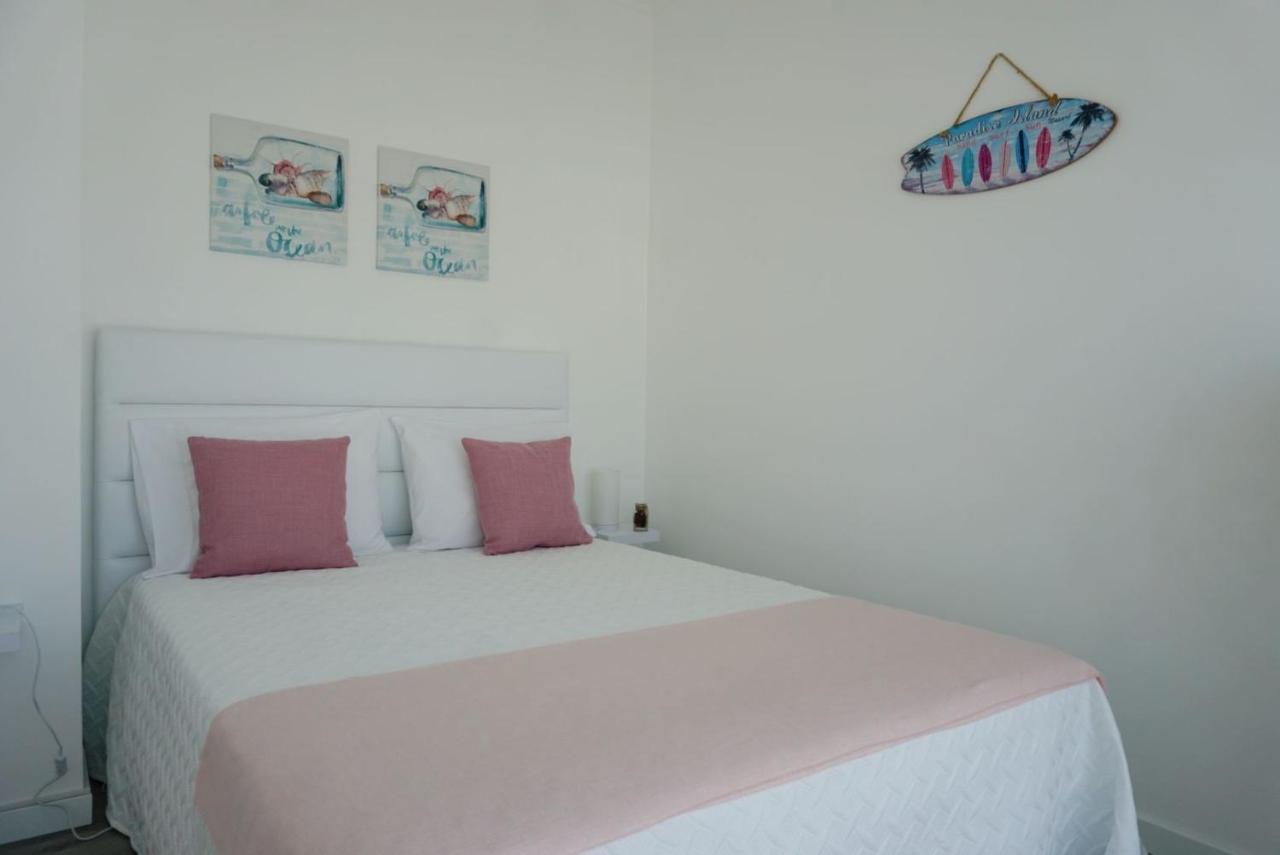 Ferienwohnung Casa Barbosa Nazaré Exterior foto