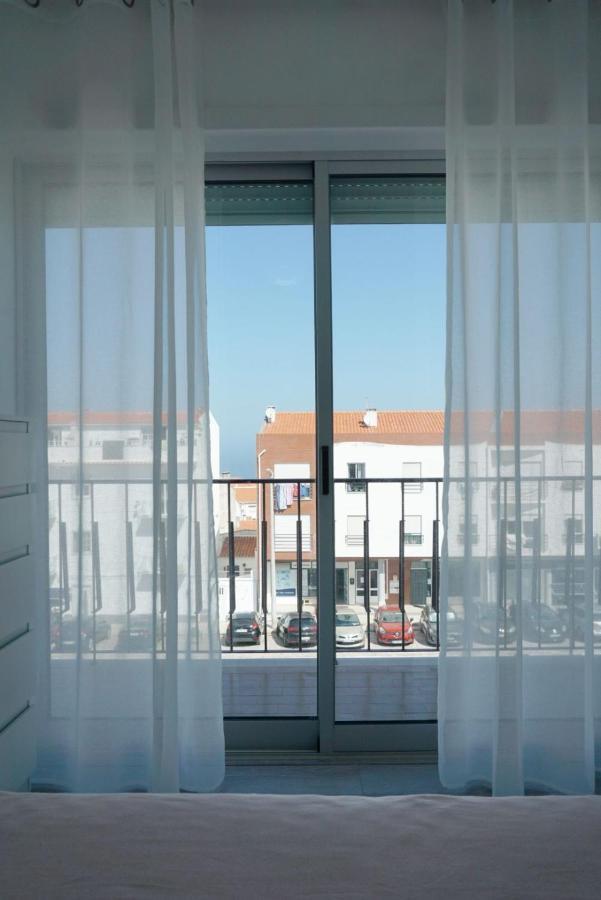 Ferienwohnung Casa Barbosa Nazaré Exterior foto