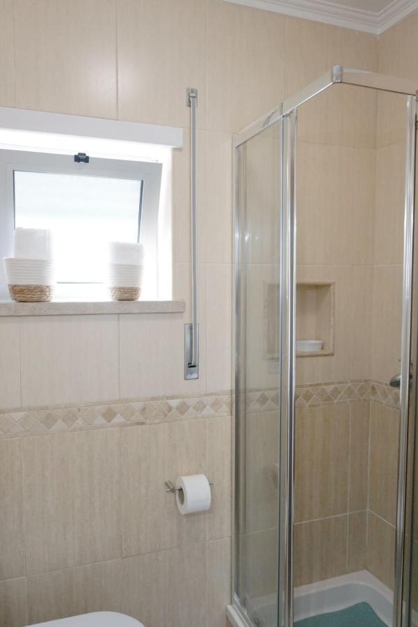 Ferienwohnung Casa Barbosa Nazaré Exterior foto
