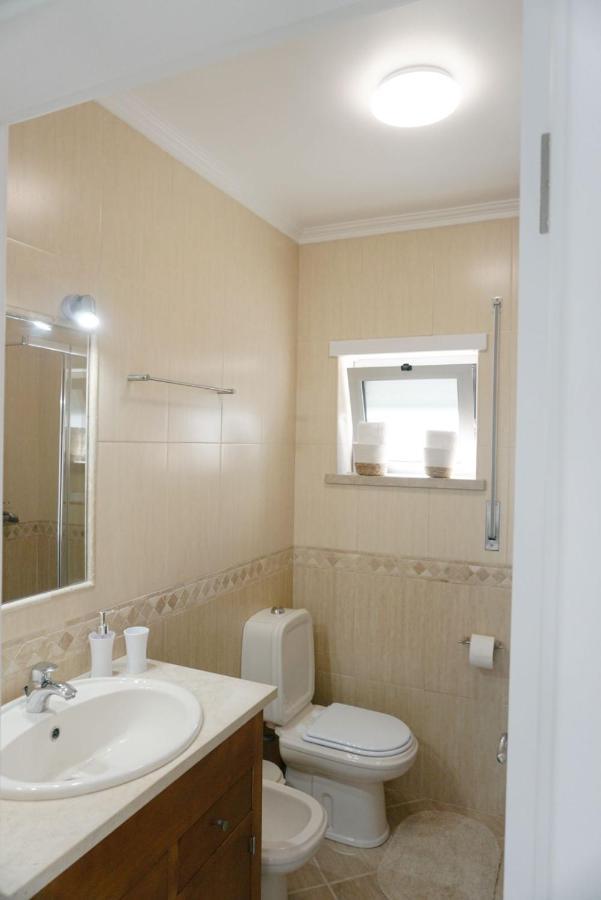 Ferienwohnung Casa Barbosa Nazaré Exterior foto