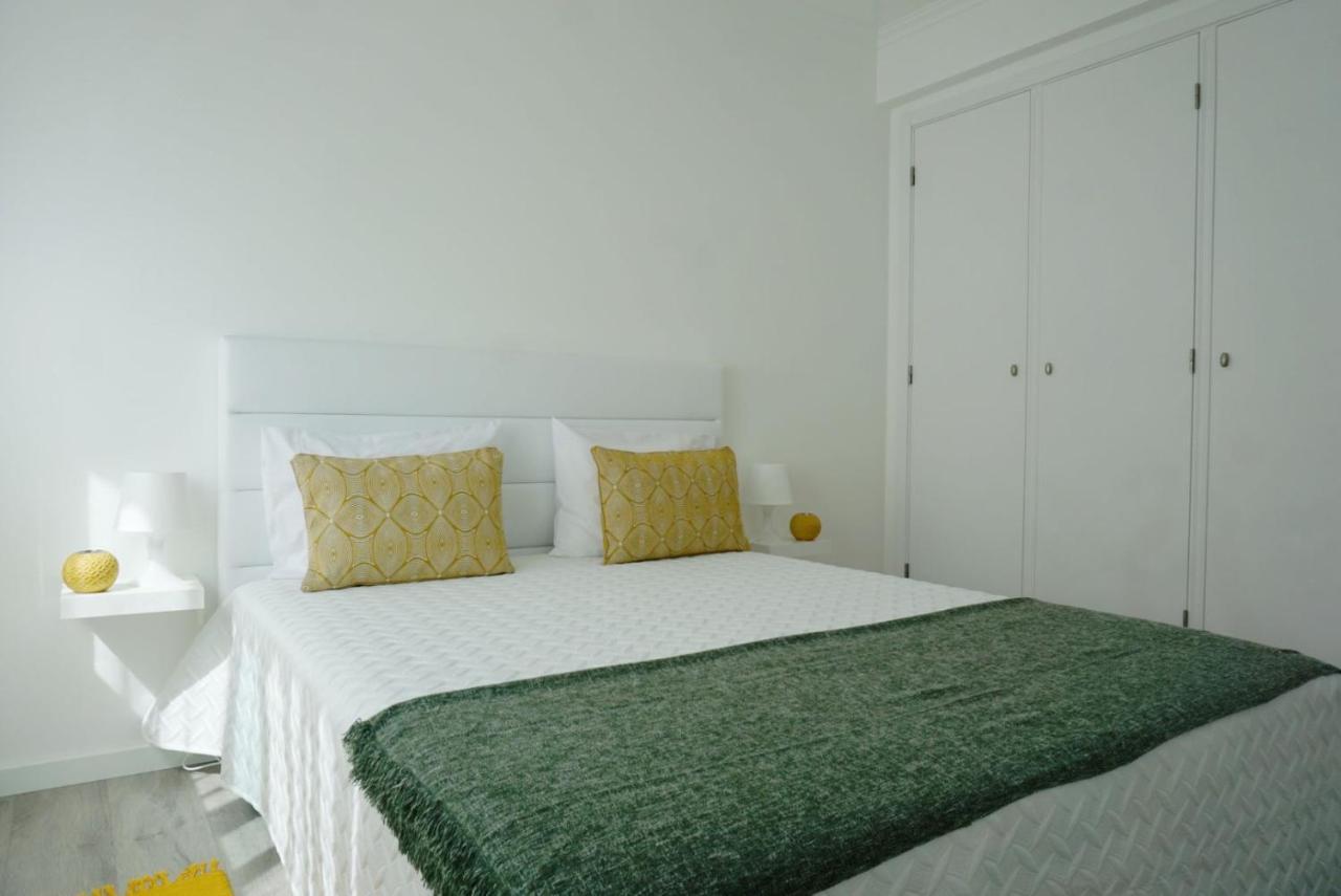 Ferienwohnung Casa Barbosa Nazaré Exterior foto